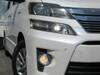 TOYOTA VELLFIRE HYBRID