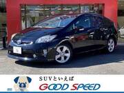 2012 TOYOTA PRIUS PHV