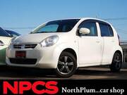 2010 TOYOTA PASSO