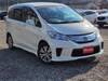 HONDA FREED HYBRID