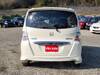 HONDA FREED HYBRID
