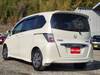 HONDA FREED HYBRID