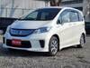 HONDA FREED HYBRID