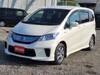 HONDA FREED HYBRID