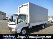 2006 TOYOTA DYNA