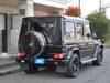 MERCEDES BENZ G-CLASS