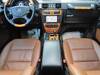 MERCEDES BENZ G-CLASS