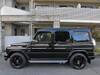 MERCEDES BENZ G-CLASS