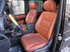 MERCEDES BENZ G-CLASS