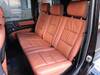 MERCEDES BENZ G-CLASS