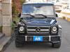 MERCEDES BENZ G-CLASS