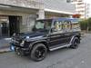 MERCEDES BENZ G-CLASS