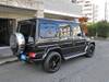 MERCEDES BENZ G-CLASS