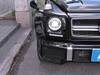 MERCEDES BENZ G-CLASS