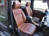 MERCEDES BENZ G-CLASS