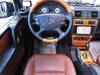 MERCEDES BENZ G-CLASS