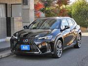 2019 LEXUS UX