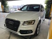2015 AUDI Q5