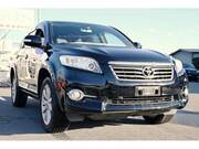 2012 TOYOTA VANGUARD