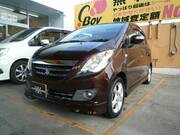 2008 SUZUKI CERVO