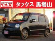 2006 DAIHATSU MOVE LATTE