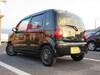 DAIHATSU MOVE LATTE