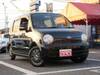 DAIHATSU MOVE LATTE