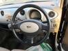 DAIHATSU MOVE LATTE