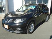 2014 NISSAN X-TRAIL