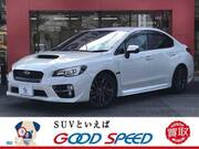 2016 SUBARU WRX S4