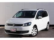 2015 VOLKSWAGEN GOLF TOURAN