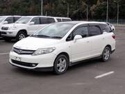 2008 HONDA AIRWAVE