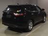 TOYOTA HARRIER HYBRID