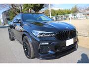 2020 BMW X6