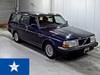 VOLVO 240