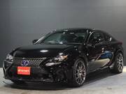 2015 LEXUS RC