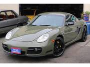 2007 PORSCHE CAYMAN (Left Hand Drive)