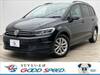 VOLKSWAGEN GOLF TOURAN