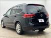 VOLKSWAGEN GOLF TOURAN