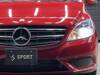 MERCEDES BENZ B-CLASS