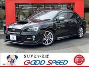 2016 SUBARU WRX S4