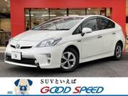 2012 TOYOTA PRIUS PHV