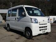 2014 DAIHATSU HIJET CARGO