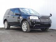 2009 LAND ROVER FREELANDER 2