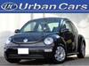 VOLKSWAGEN NEW BEETLE