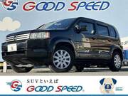 2008 HONDA CROSS ROAD