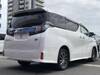 TOYOTA VELLFIRE HYBRID