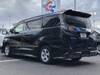 TOYOTA VELLFIRE HYBRID