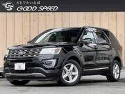 2016 FORD EXPLORER (Left Hand Drive)