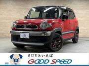 2018 SUZUKI XBEE